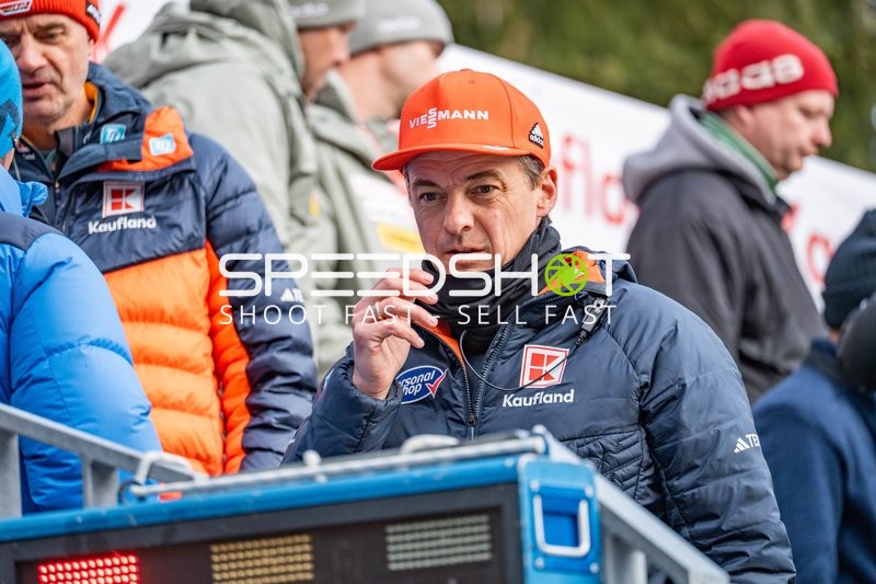 Skiflug-Weltmeisterschaft 2026 Oberstdorf