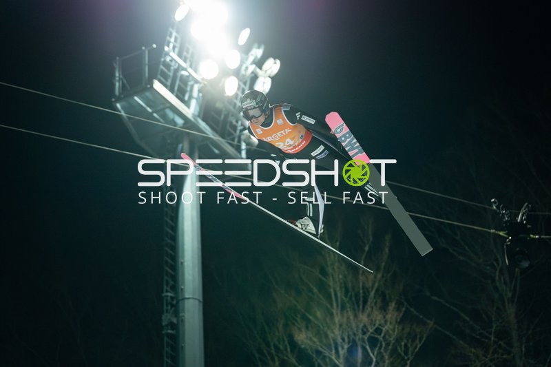 Skiflug-Weltmeisterschaft 2026 Oberstdorf