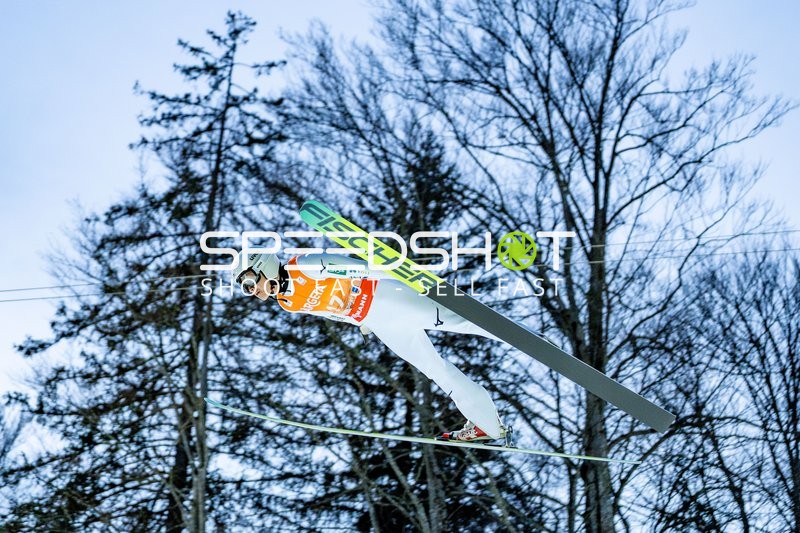 Skiflug-Weltmeisterschaft 2026 Oberstdorf