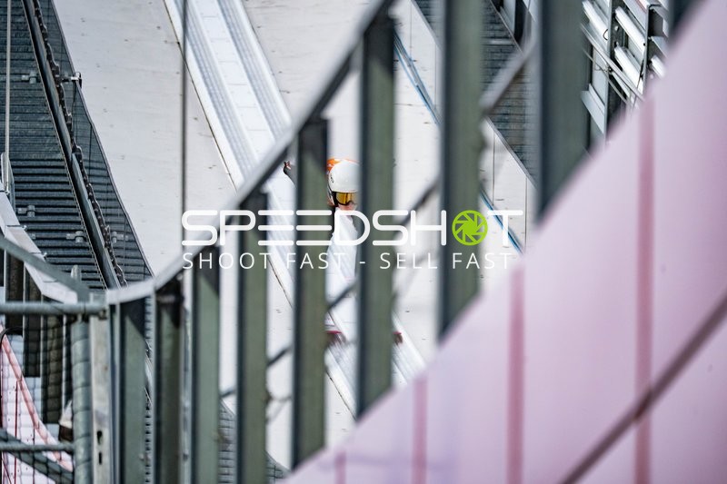 Skiflug-Weltmeisterschaft 2026 Oberstdorf