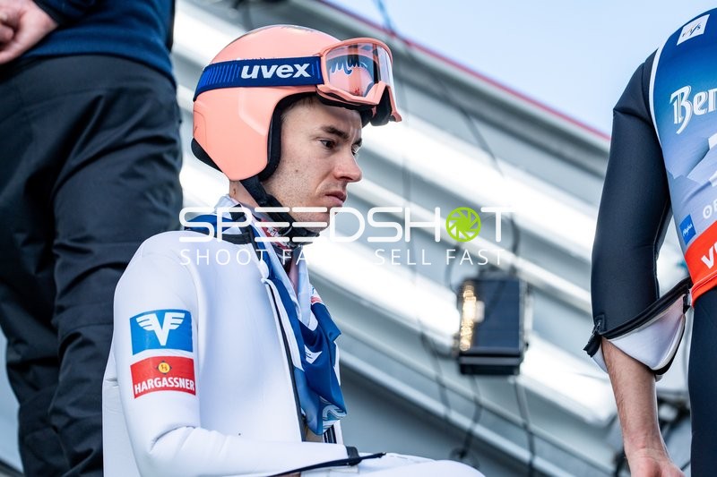 Skiflug-Weltmeisterschaft 2026 Oberstdorf