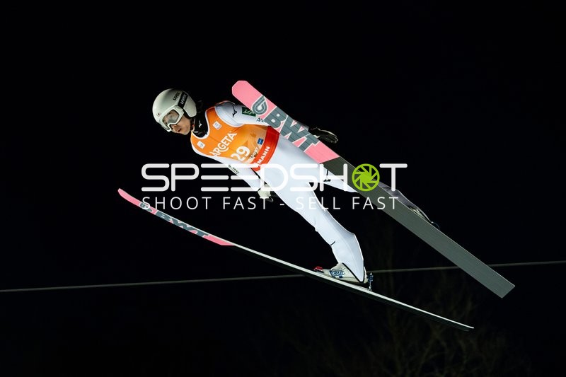 Skiflug-Weltmeisterschaft 2026 Oberstdorf