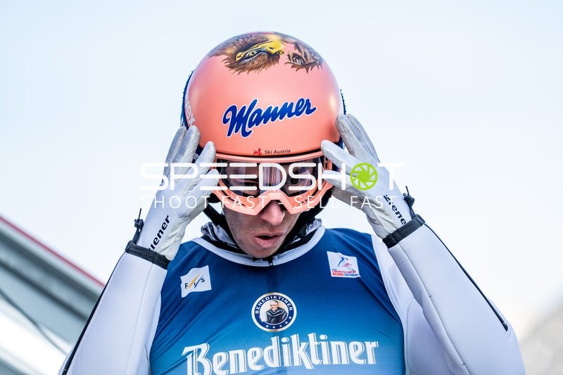 Skiflug-Weltmeisterschaft 2026 Oberstdorf