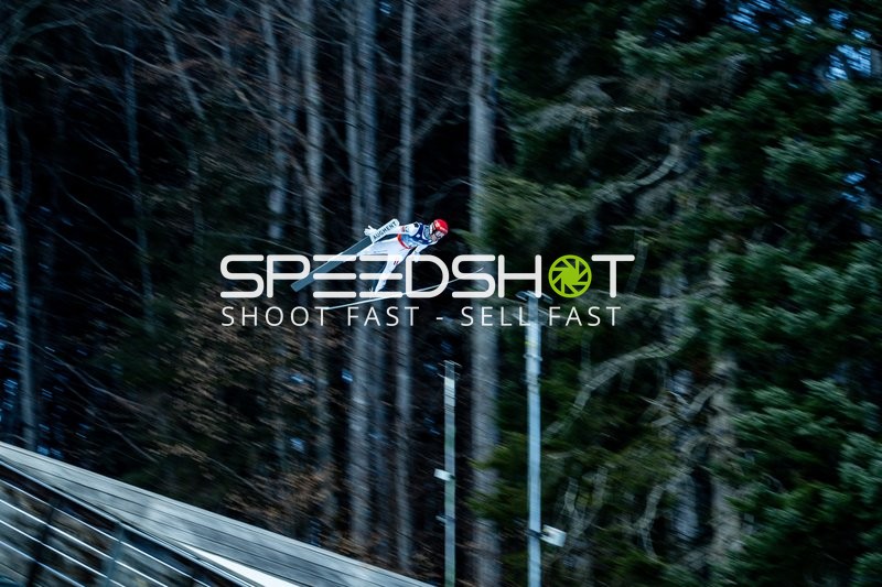 Skiflug-Weltmeisterschaft 2026 Oberstdorf