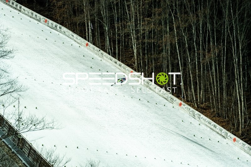 Skiflug-Weltmeisterschaft 2026 Oberstdorf