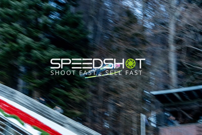 Skiflug-Weltmeisterschaft 2026 Oberstdorf