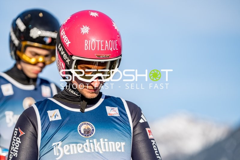 Skiflug-Weltmeisterschaft 2026 Oberstdorf