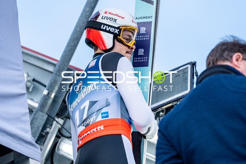 Skiflug-Weltmeisterschaft 2026 Oberstdorf