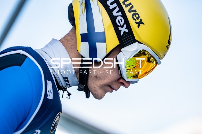 Skiflug-Weltmeisterschaft 2026 Oberstdorf