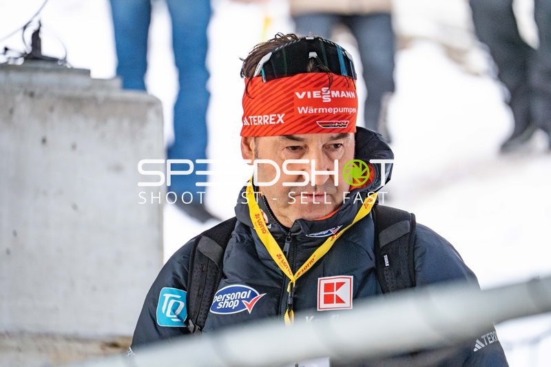 Skiflug-Weltmeisterschaft 2026 Oberstdorf