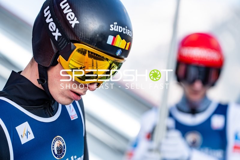 Skiflug-Weltmeisterschaft 2026 Oberstdorf