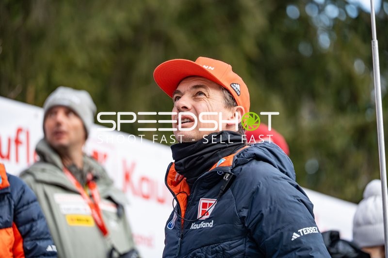 Skiflug-Weltmeisterschaft 2026 Oberstdorf