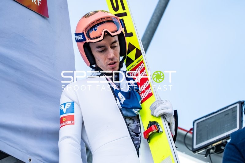 Skiflug-Weltmeisterschaft 2026 Oberstdorf