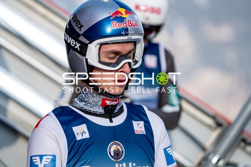 Skiflug-Weltmeisterschaft 2026 Oberstdorf