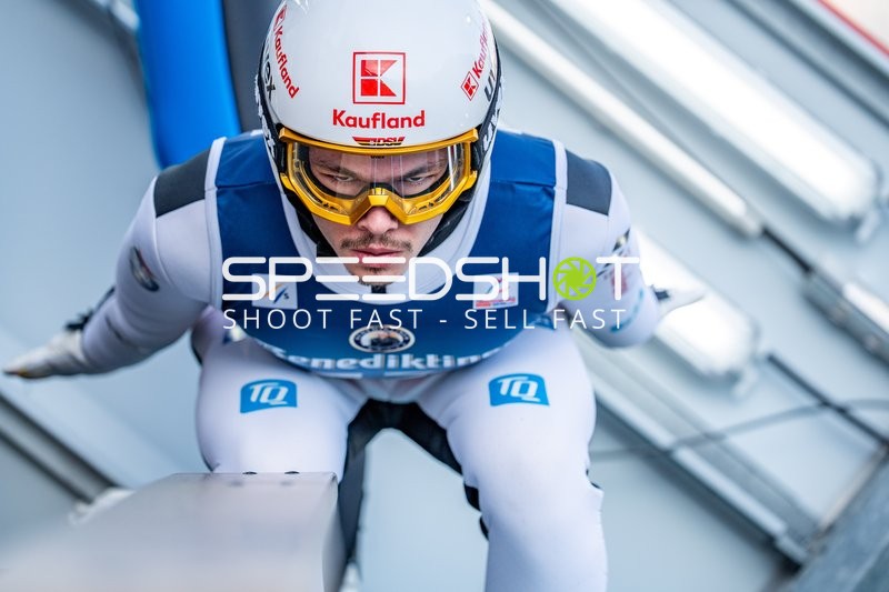 Skiflug-Weltmeisterschaft 2026 Oberstdorf