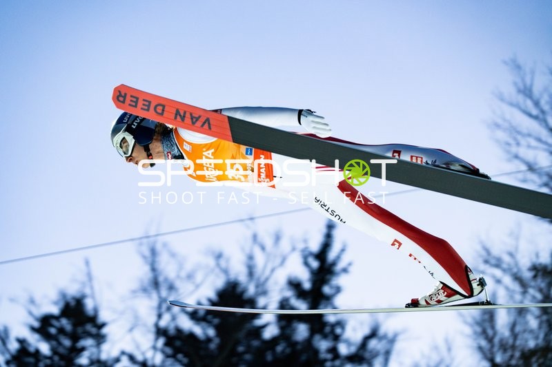 Skiflug-Weltmeisterschaft 2026 Oberstdorf