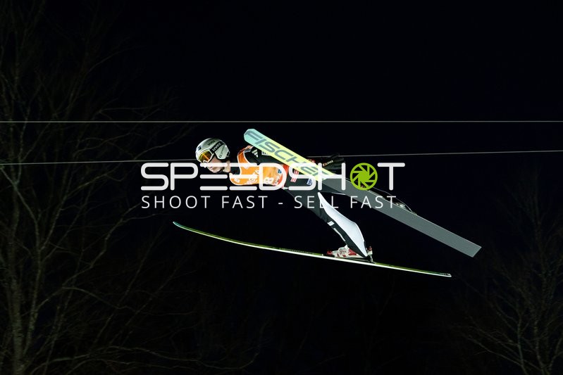 Skiflug-Weltmeisterschaft 2026 Oberstdorf