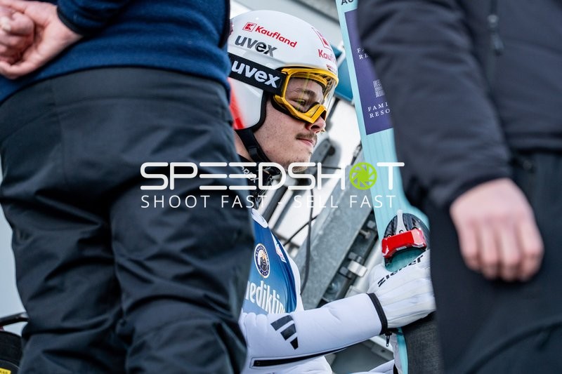 Skiflug-Weltmeisterschaft 2026 Oberstdorf