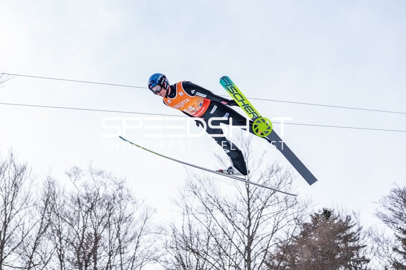 Skiflug-Weltmeisterschaft 2026 Oberstdorf