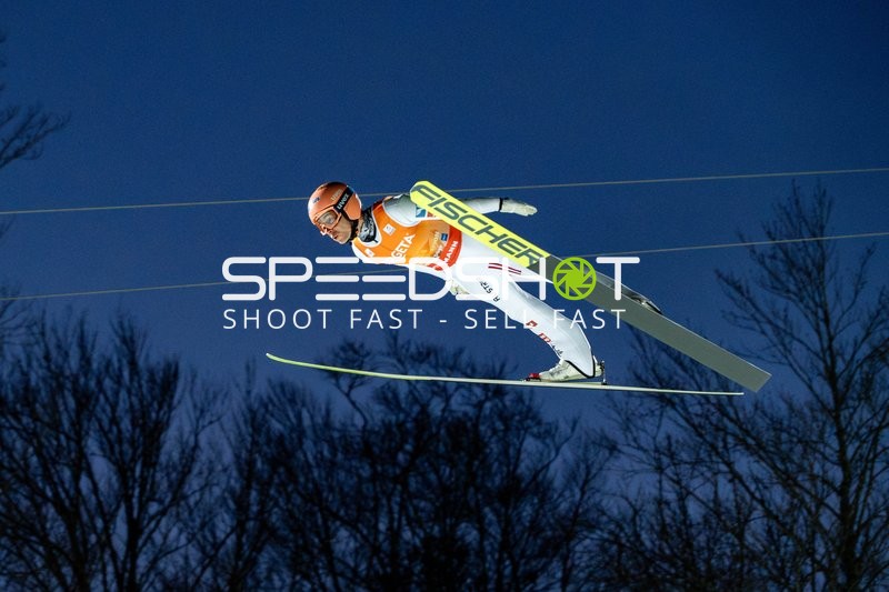 Skiflug-Weltmeisterschaft 2026 Oberstdorf