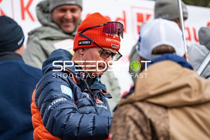 Skiflug-Weltmeisterschaft 2026 Oberstdorf