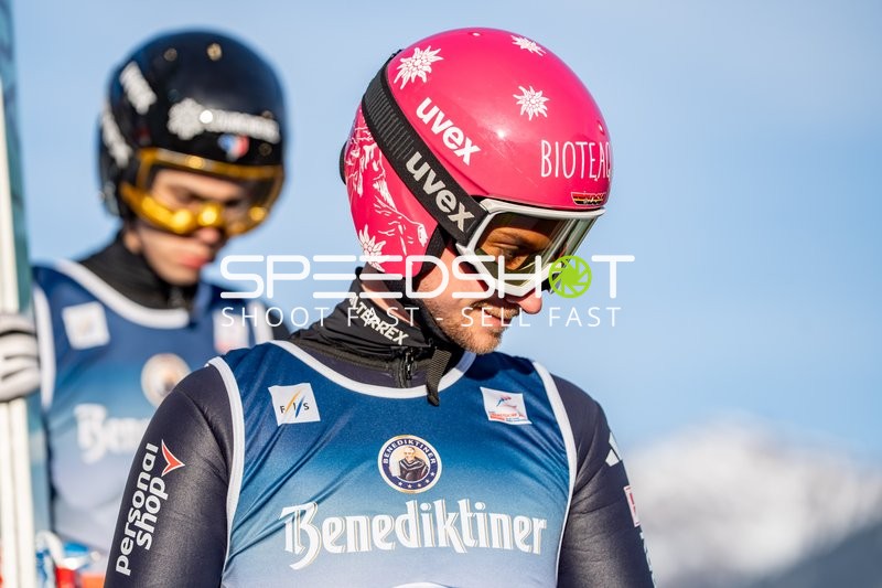 Skiflug-Weltmeisterschaft 2026 Oberstdorf