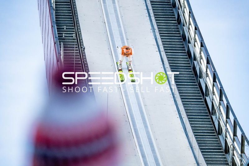 Skiflug-Weltmeisterschaft 2026 Oberstdorf