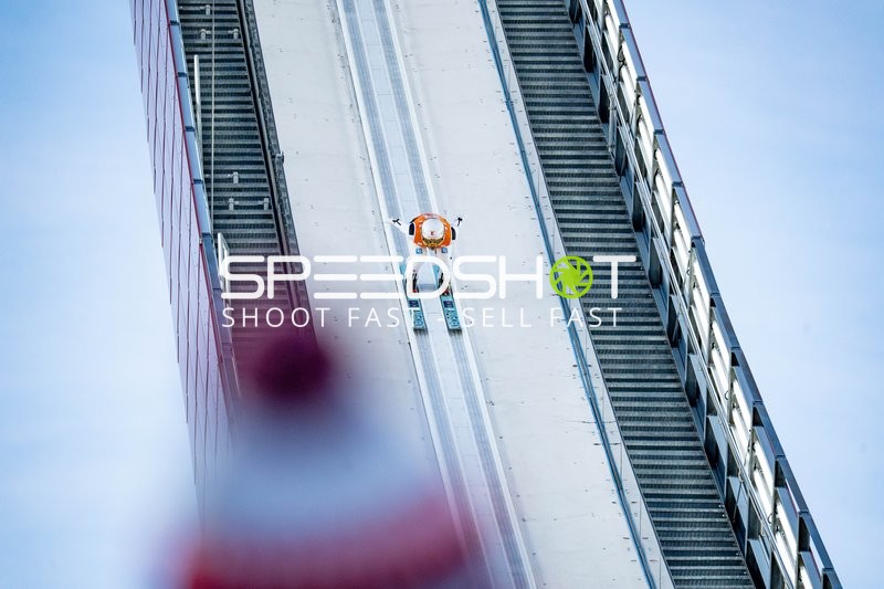 Skiflug-Weltmeisterschaft 2026 Oberstdorf