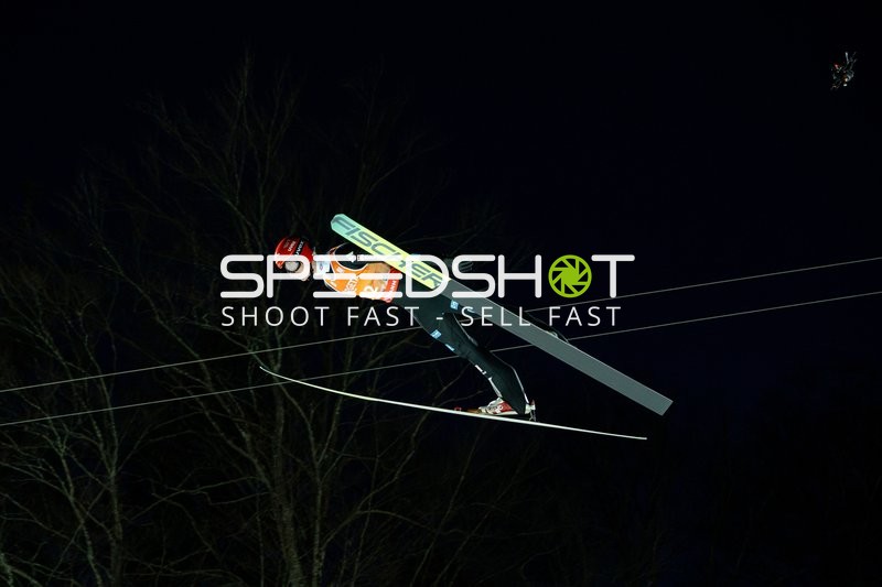 Skiflug-Weltmeisterschaft 2026 Oberstdorf