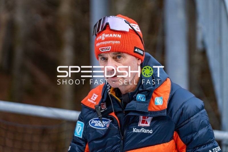 Skiflug-Weltmeisterschaft 2026 Oberstdorf