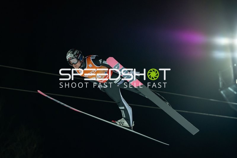 Skiflug-Weltmeisterschaft 2026 Oberstdorf