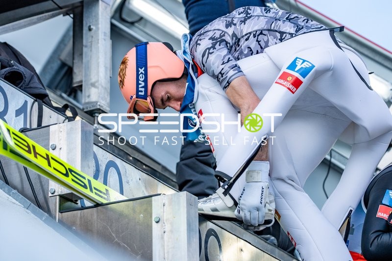 Skiflug-Weltmeisterschaft 2026 Oberstdorf