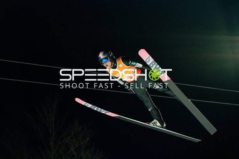 Skiflug-Weltmeisterschaft 2026 Oberstdorf