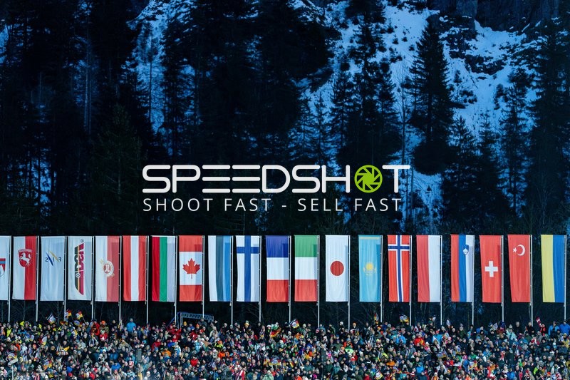 Skiflug-Weltmeisterschaft 2026 Oberstdorf