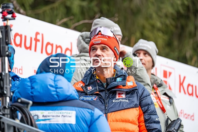 Skiflug-Weltmeisterschaft 2026 Oberstdorf