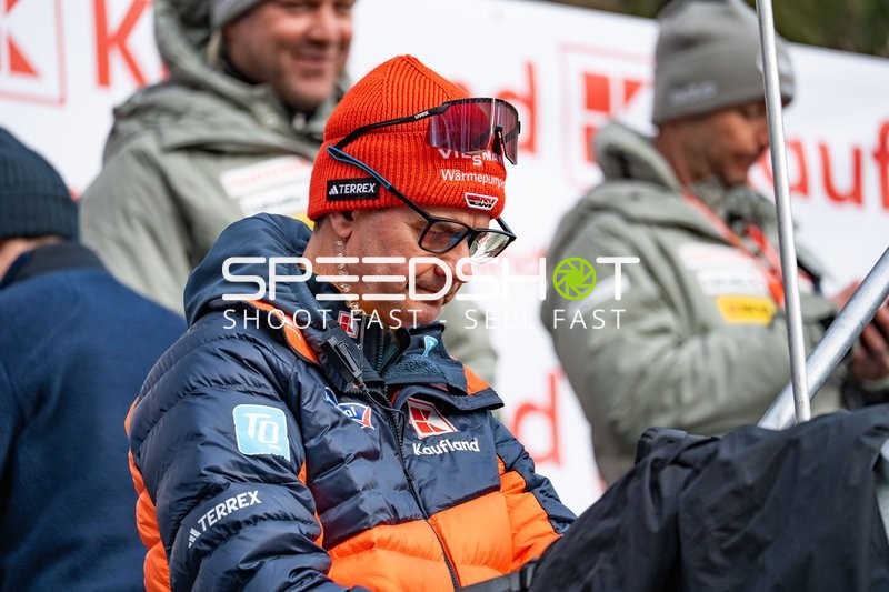 Skiflug-Weltmeisterschaft 2026 Oberstdorf