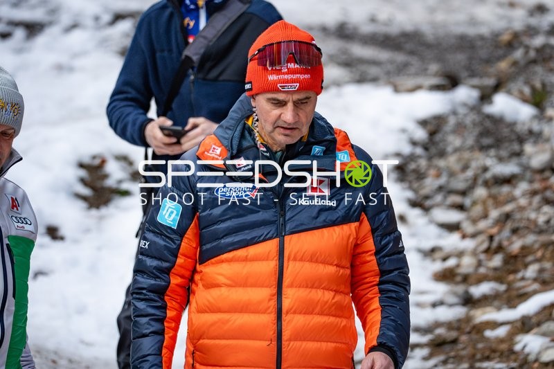 Skiflug-Weltmeisterschaft 2026 Oberstdorf