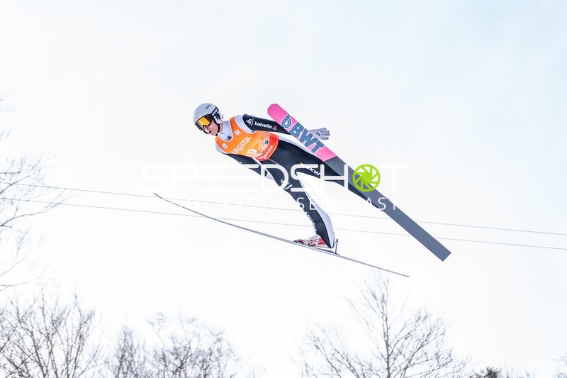 Skiflug-Weltmeisterschaft 2026 Oberstdorf