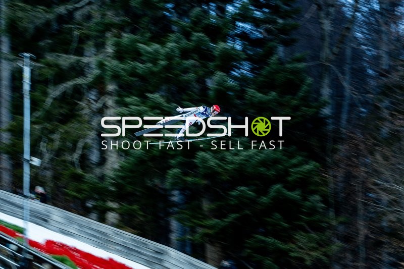 Skiflug-Weltmeisterschaft 2026 Oberstdorf