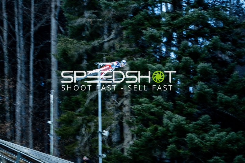 Skiflug-Weltmeisterschaft 2026 Oberstdorf