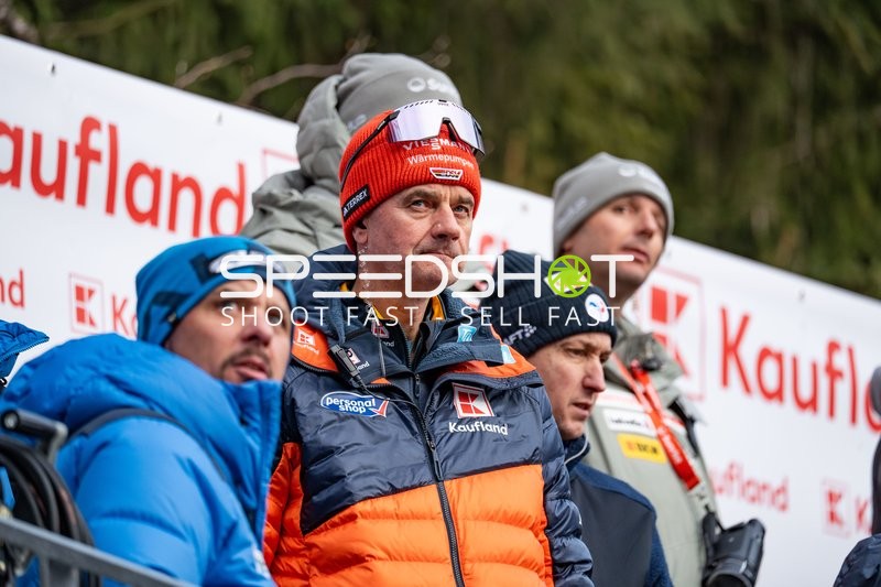 Skiflug-Weltmeisterschaft 2026 Oberstdorf