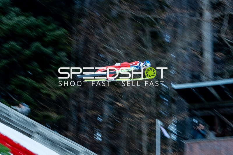 Skiflug-Weltmeisterschaft 2026 Oberstdorf