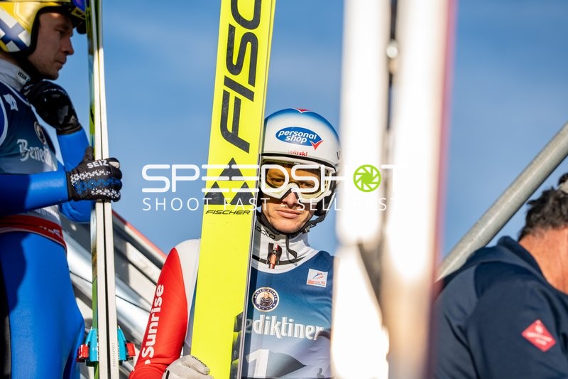 Skiflug-Weltmeisterschaft 2026 Oberstdorf