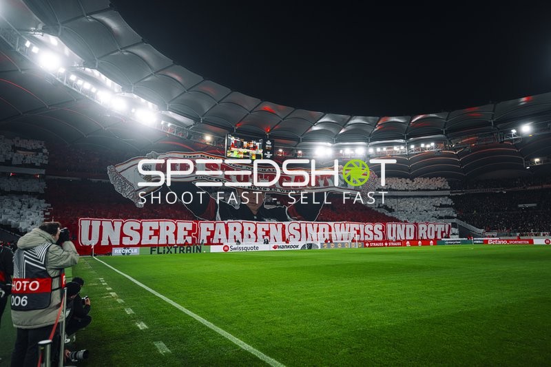 Choreografie in Stuttgart