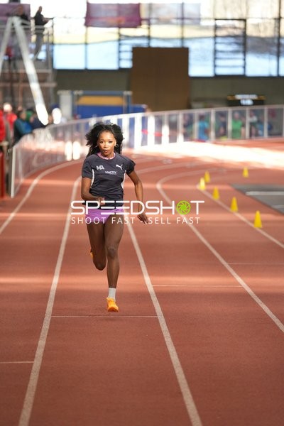 Bayrische Meisterschaft Leichtathletik 31.01.2026