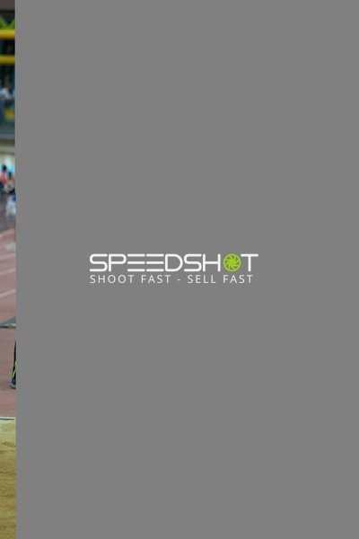 Bayrische Meisterschaft Leichtathletik 31.01.2026