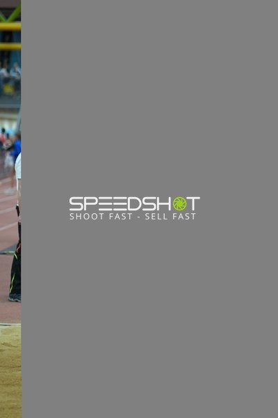 Bayrische Meisterschaft Leichtathletik 31.01.2026