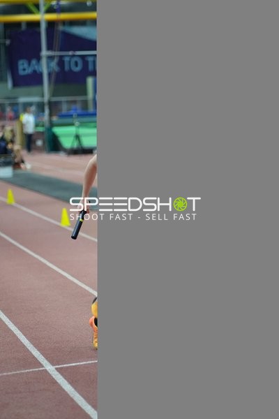 Bayrische Meisterschaft Leichtathletik 31.01.2026