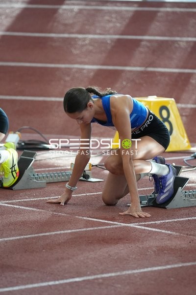 Bayrische Meisterschaft Leichtathletik 31.01.2026