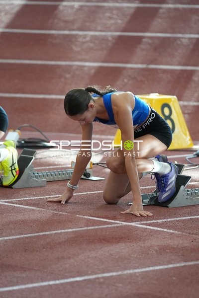 Bayrische Meisterschaft Leichtathletik 31.01.2026